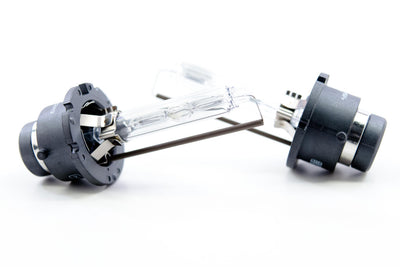 D3S: MORIMOTO XB HID