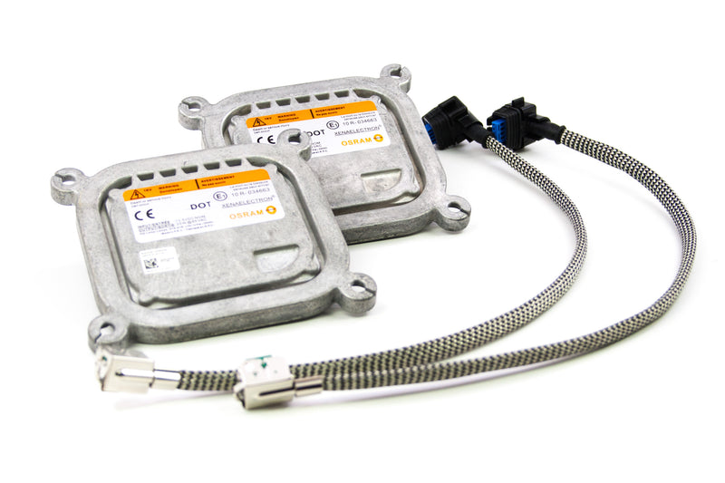 Osram Xenaelectron D3 Ballast (35w)