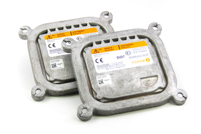 Osram Xenaelectron D3 Ballast (35w)