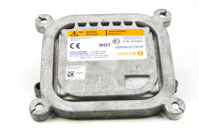 Osram Xenaelectron D3 Ballast (35w)