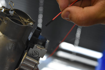 Pigtail: Universal Bi-xenon Solenoid Inputs