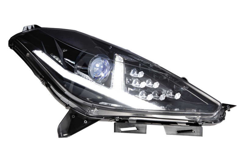 Morimoto CHEVROLET CORVETTE (14-19)  XB LED HEADLIGHTS
