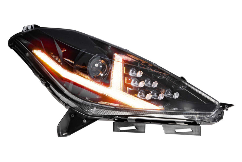 Morimoto CHEVROLET CORVETTE (14-19)  XB LED HEADLIGHTS