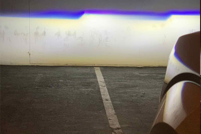 FORD F-150 (09-14): ALPHAREX NOVA HEADLIGHTS
