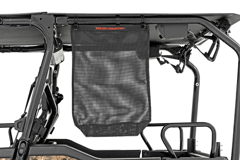 UTV Mesh Trail Bag | Universal