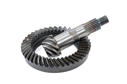 Ring and Pinion Gears | FR | D30 | 5.13 | Jeep Wrangler JK/Wrangler Unlimited (07-18)