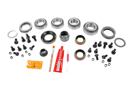 Master Install Kit | Rear | Dana 44 | Jeep Wrangler JK/Wrangler Unlimited (07-18)