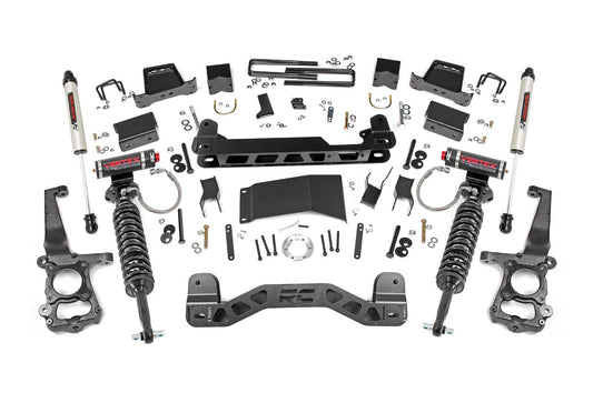 6 Inch Lift Kit | Vertex/V2 | Ford F-150 4WD (2015-2020)