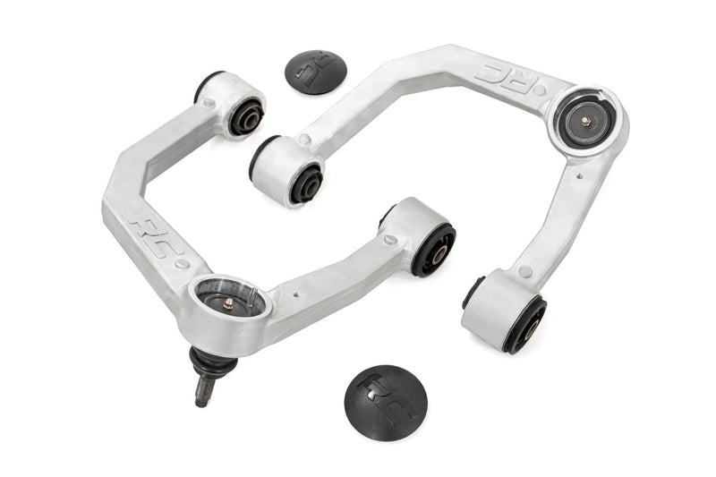 Forged Upper Control Arms | 3.5" Of Lift | Toyota 4Runner (10-24)/Tacoma (05-23)