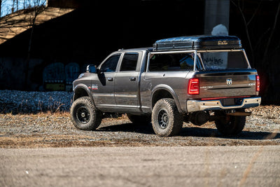 DODGE RAM (09-18): GTR CARBIDE LED TAIL LIGHTS