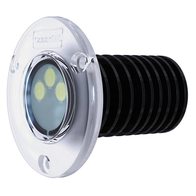 OceanLED Discover Series D3 Underwater Light - Midnight Blue [D3009B]