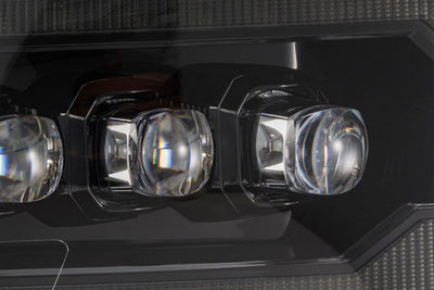 DODGE RAM (09-18): ALPHAREX NOVA G2 HEADLIGHTS