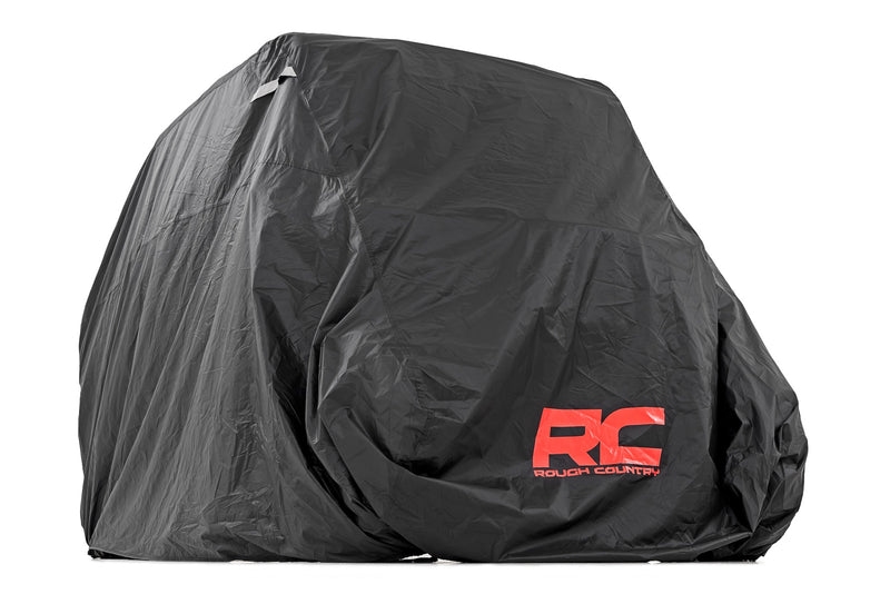 UTV Storage Cover | Universal 4-Door