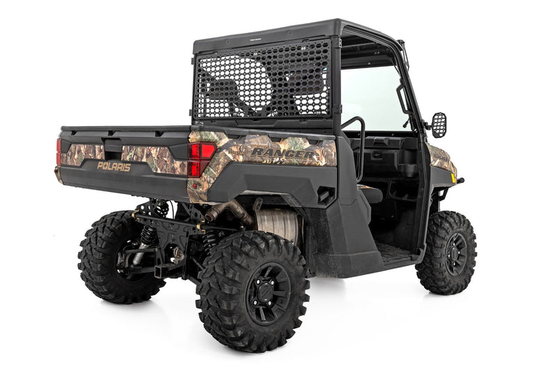 Rear Molle Panel | Polaris Ranger (Multiple Models)