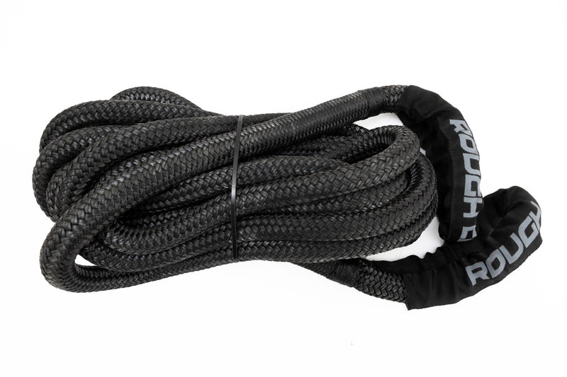 Kinetic Recovery Rope | 1"x30&