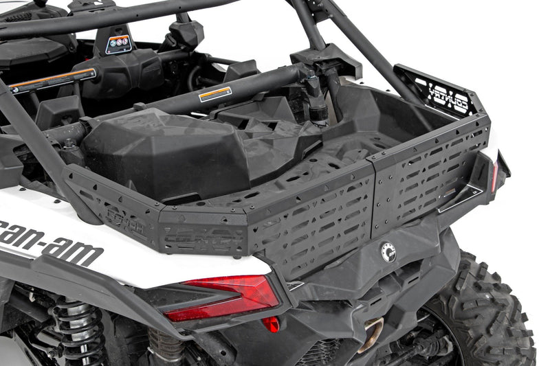 Cargo Tailgate | Rear | Can-Am Maverick X3