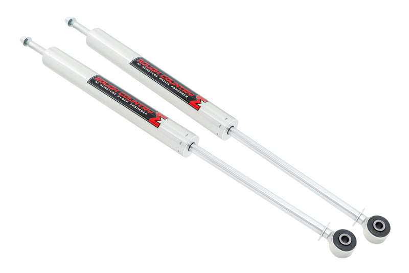 M1 Rear Shocks | 5.5-6.5" | Toyota Tundra 2WD/4WD (2000-2006)