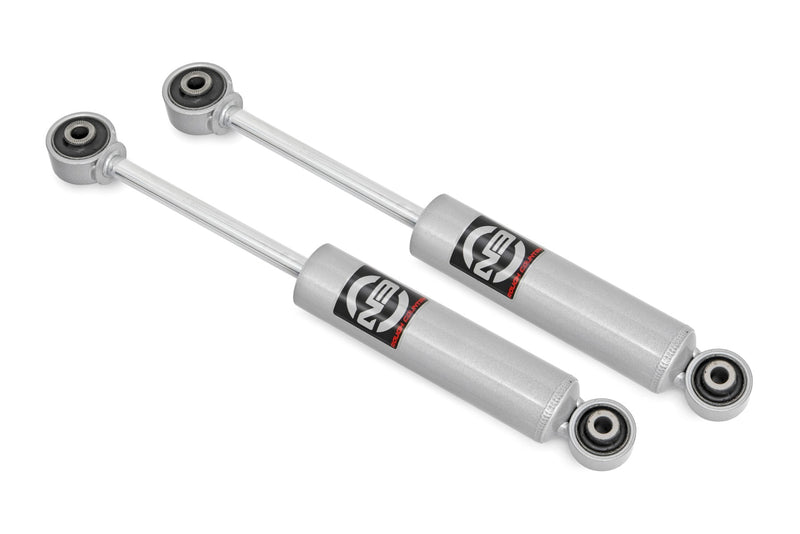 N3 Rear Shocks | 0-2" | Toyota RAV4 2WD/4WD (2013-2018)