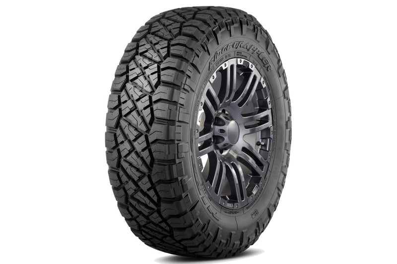 295/70R18 Nitto Ridge Grappler