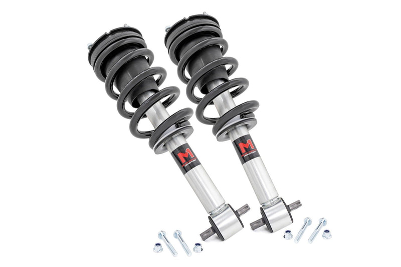 M1 Loaded Strut Pair | 3.5in | Chevy/GMC 1500 (19-24)