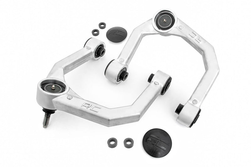 Upper Control Arms | 3.5 Inch Lift | Ford Ranger 4WD (2019-2024)