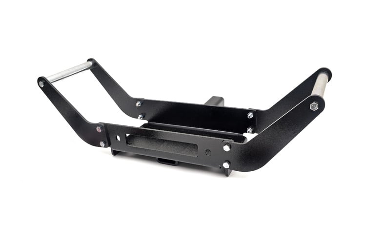 Winch Cradle | 2 Inch Receiver