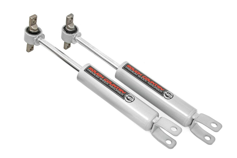 N3 Front Shocks | 5-8" | OEM Mount | Chevy/GMC 2500HD/3500HD (11-19)