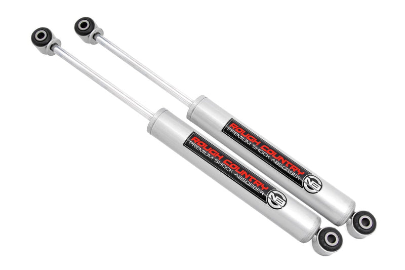 N3 Rear Shocks | 3.5-6.5" | Jeep Comanche MJ 2WD/4WD (1986-1992)