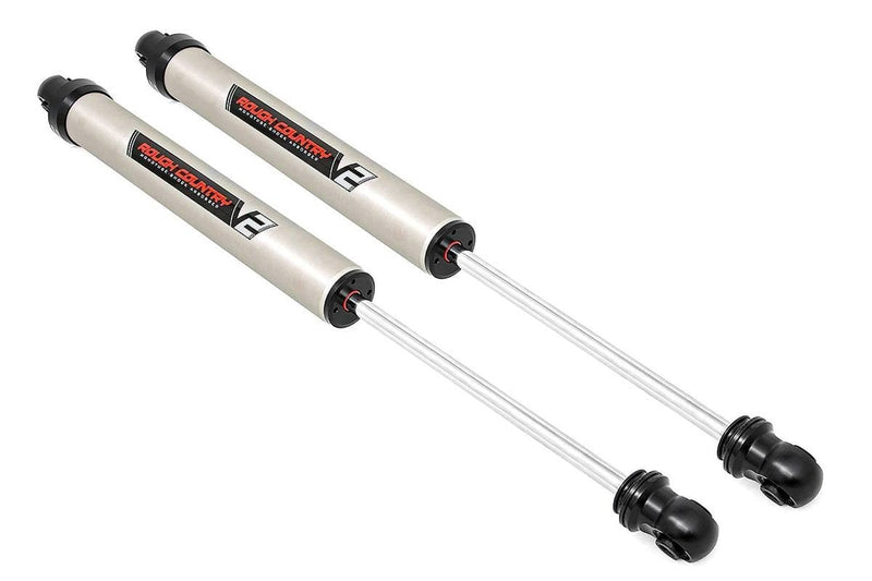 V2 Front Shocks | 6.5-7.5" | Chevy C2500/K2500 Truck (88-00)/K1500 Blazer (92-94)