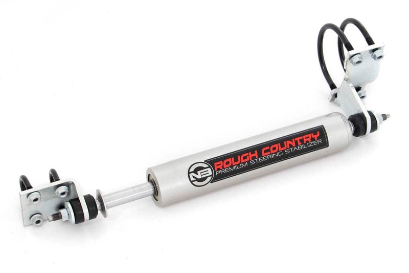 N3 Steering Stabilizer | Toyota Land Cruiser FJ40 4WD (1961-1982)