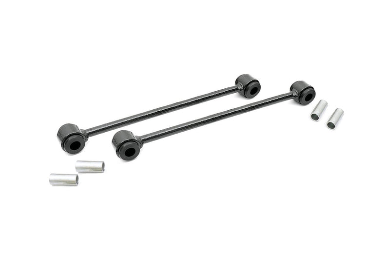 Sway Bar Links | Rear | 8 Inch Lift | Ford F-250/F-350 Super Duty 4WD (99-04)