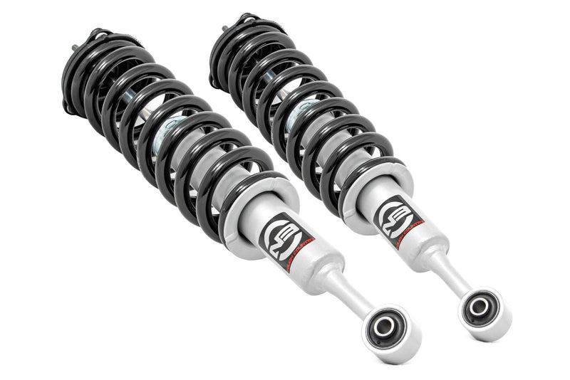 Loaded Strut Pair | Stock | Toyota 4Runner 4WD (2010-2024)