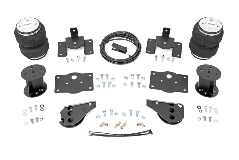 Air Spring Kit | 6 Inch Lift Kit | Ram 1500 (09-23 & Classic)