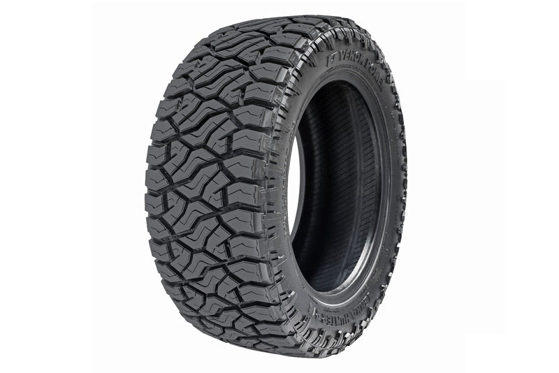 33x12.50R20 Venom Terra Hunter R/T